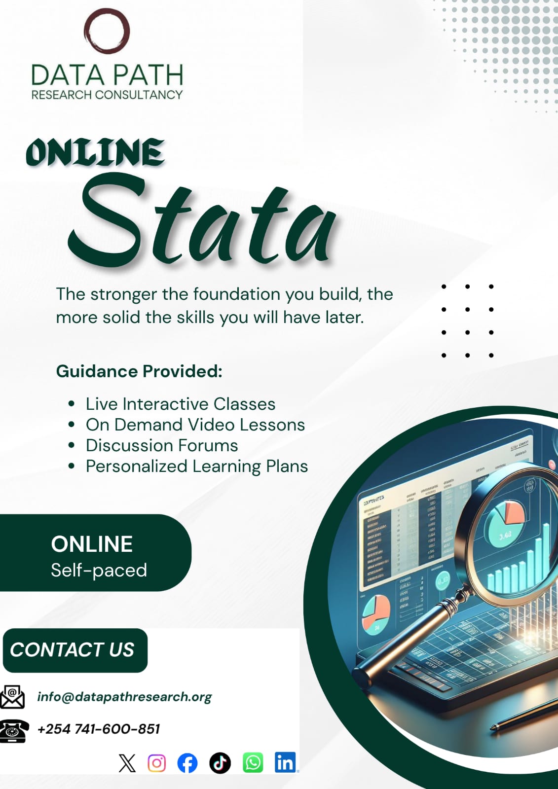 STATA