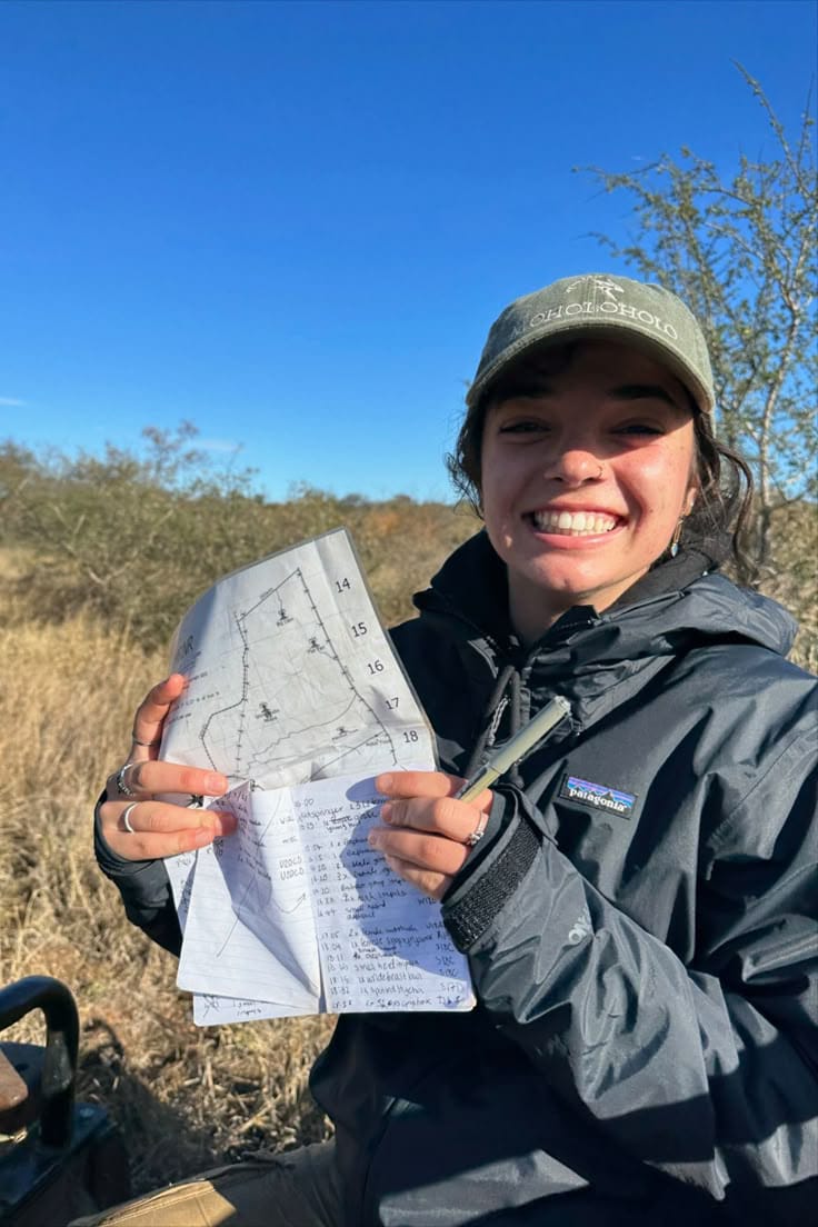 Capacity Building & Training