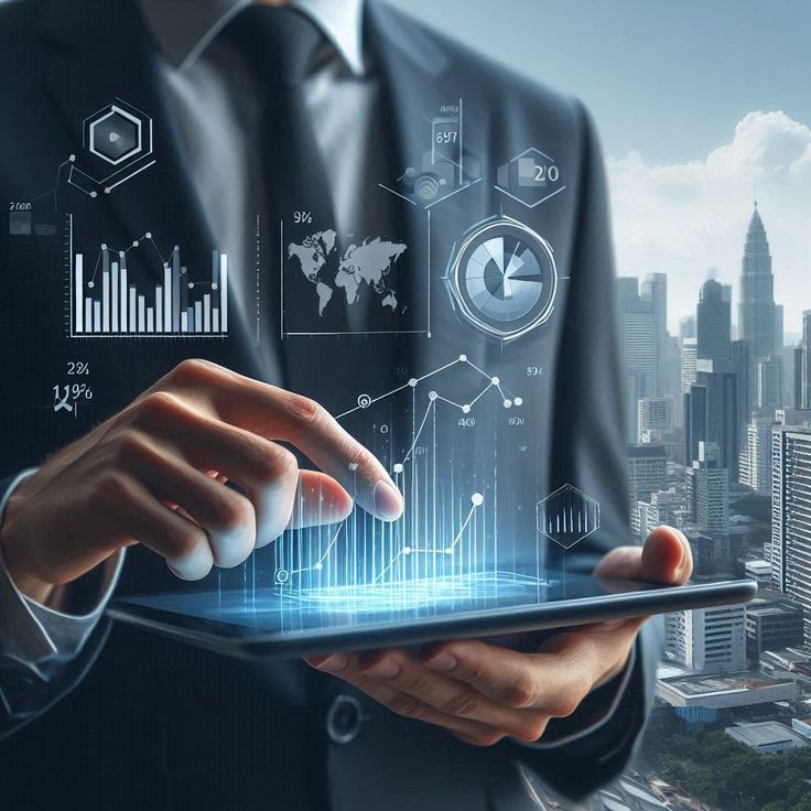 Monitoring & Evaluation